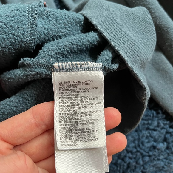 The North Face Hoodie - Picture 5 of 6